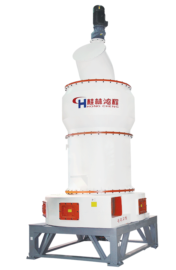 HC系列擺式磨粉機(jī)，雷蒙磨粉機(jī)，超細(xì)磨粉機(jī)，大型磨粉機(jī)，桂林磨粉機(jī)，HC系列磨粉機(jī)